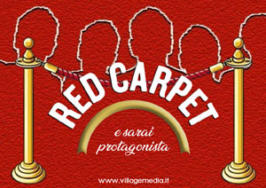 red carpet
