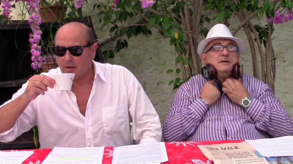 village-calabria-video