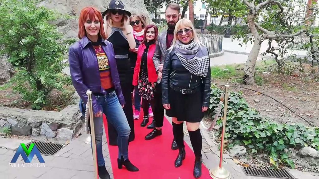 Red Carpet 2^ puntata