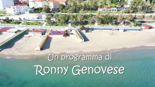 Un programma di Ronny Genovese